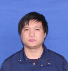 物流组优秀员工-河北尊龙中国医疗