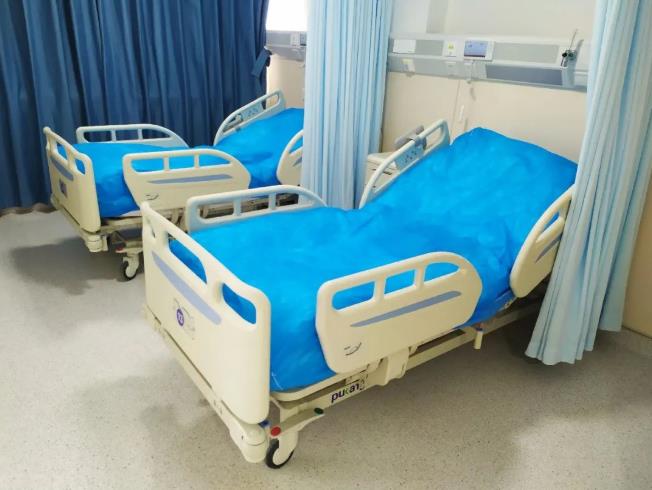 尊龙中国医疗 医疗床 护理床 康养床