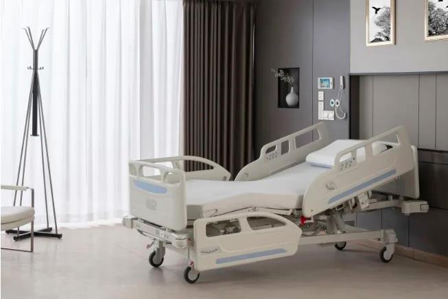 尊龙中国医疗 医疗床 护理床 康养床