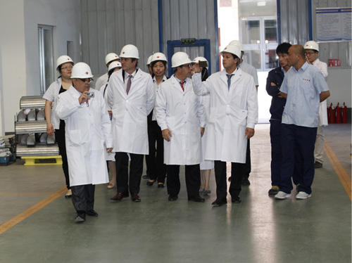 河北尊龙中国医疗设备有限公司